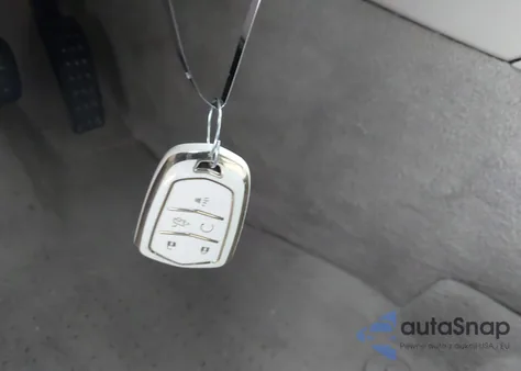 2016 Cadillac Srx Luxury Collection from USA, damaged, VIN 3GYFNBE37GS548617